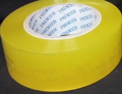 BIG Packing Tape 250m PARIS