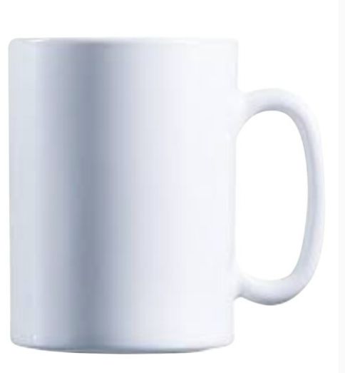 Luminarc Temp Essence Mug 320ml 6pcs