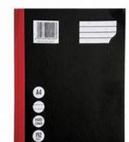 Kasuku Counter Book 4 Quire 384 Pages