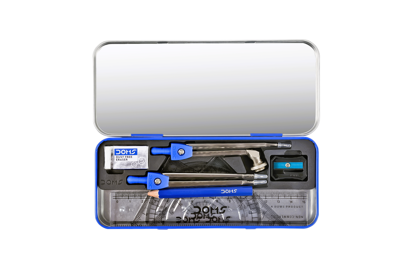 DOMS Geommy Mathematical Set - 8425