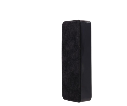 DELI E7834 magnetic whiteboard duster large size