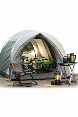 Camping &amp; Outdoor Equipment