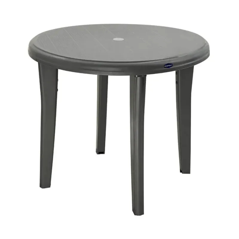 Kenpoly Plastic Table No. 3002