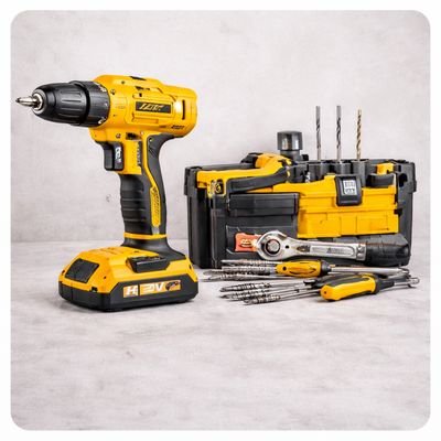 Hardware, Tools &amp; Electrical Supplies