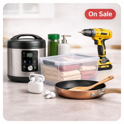 Black Friday Daily Sale