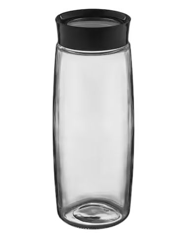 QLUX VISIBLE OVAL JAR 1600 CC