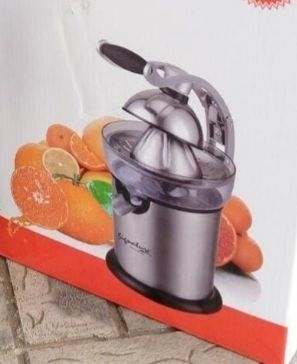Signature Citrus Juicer 130W (SG-3305)