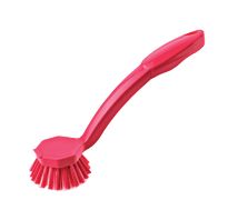 TITIZ Curved Sink Brush TP-108