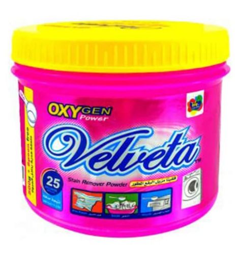 Velveta powder stain removers , 500 gm