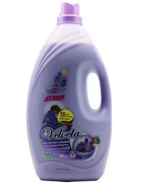 Velveta Lavender Fabric Softener 2 kg