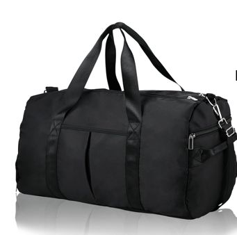 Anko Zoom Weekender Duffel Bag B