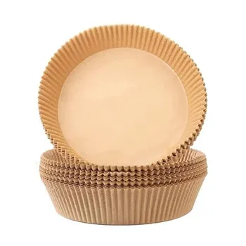 Parex air fryer Liners baking Papers 16cm 25 pieces