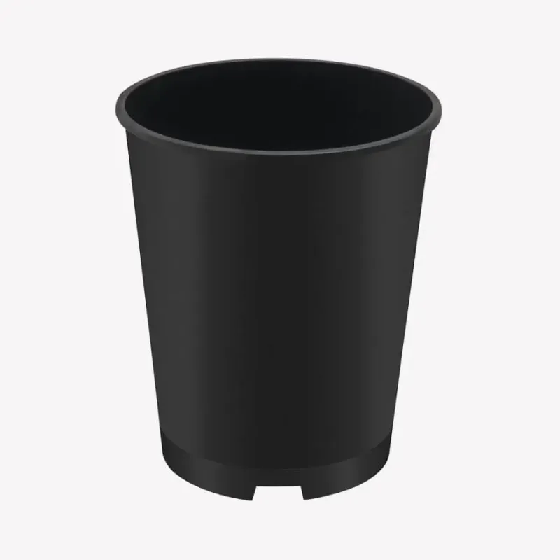 Kenpoly Flower Pot -Round Planter no 4