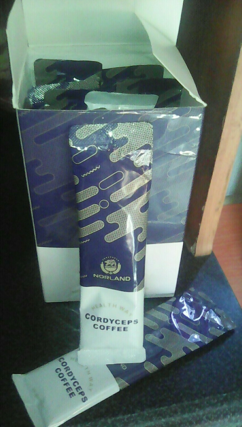 CODYCEPS COFFEE