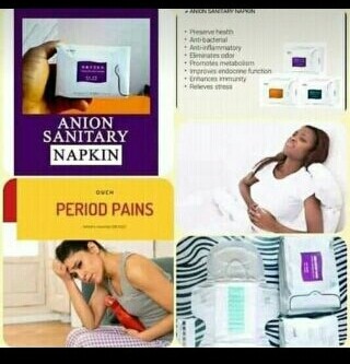 PANTYLINERS