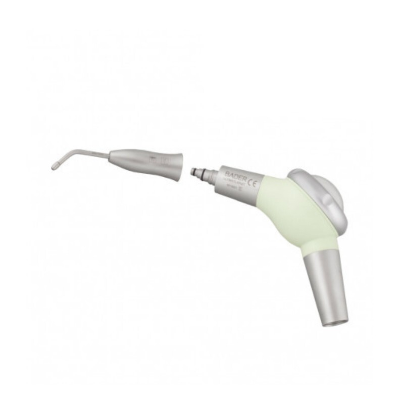 Aeropulidor Prophy Plus Multiflex Bader