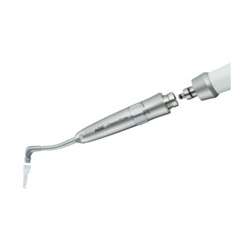 Aeropulidor Perio Mate Eliminador de Biofilm Conexión KAVO NSK