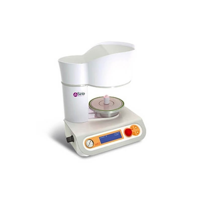 Horno para Cerámica Sirio - Luxor Ceramic SR852