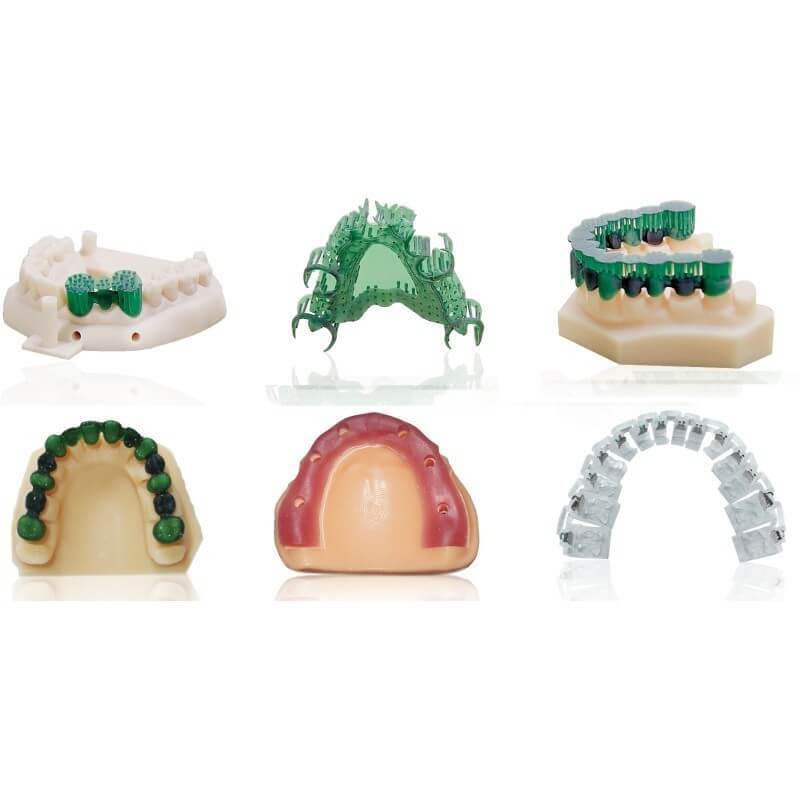 Impresora 3D OS-Print Opera System