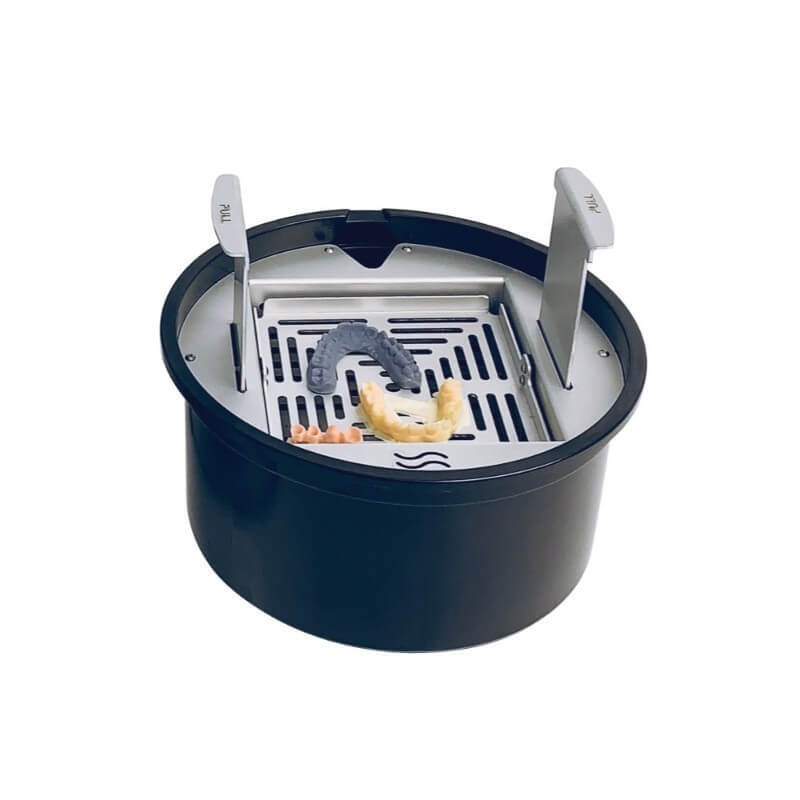 Depósito de Limpieza Opera OS-Clean para Impresora 3D Opera System