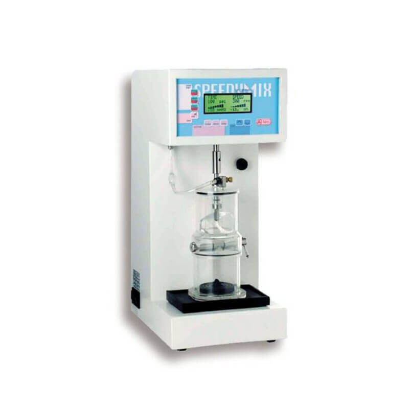 Mezcladora al Vacío Speedy Mix SR-350 de Sobremesa Sirio Dental