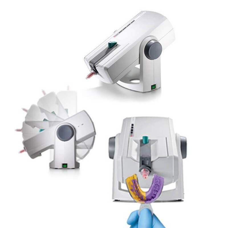 Pentamix Lite Sistema de Automezcla 3M Espe