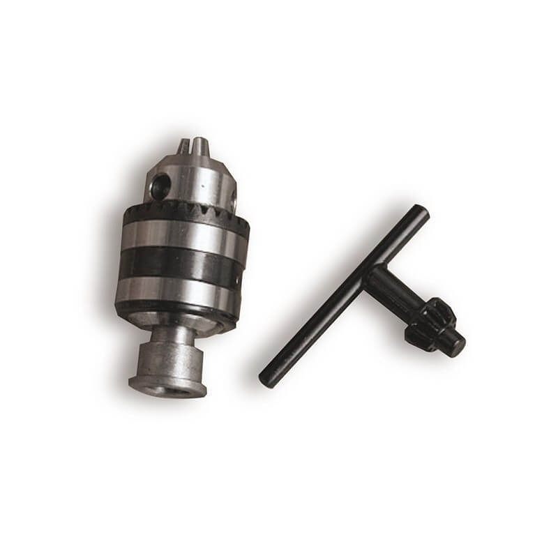 Pulidora Eléctrica con Kit de Accesorios Technoflux