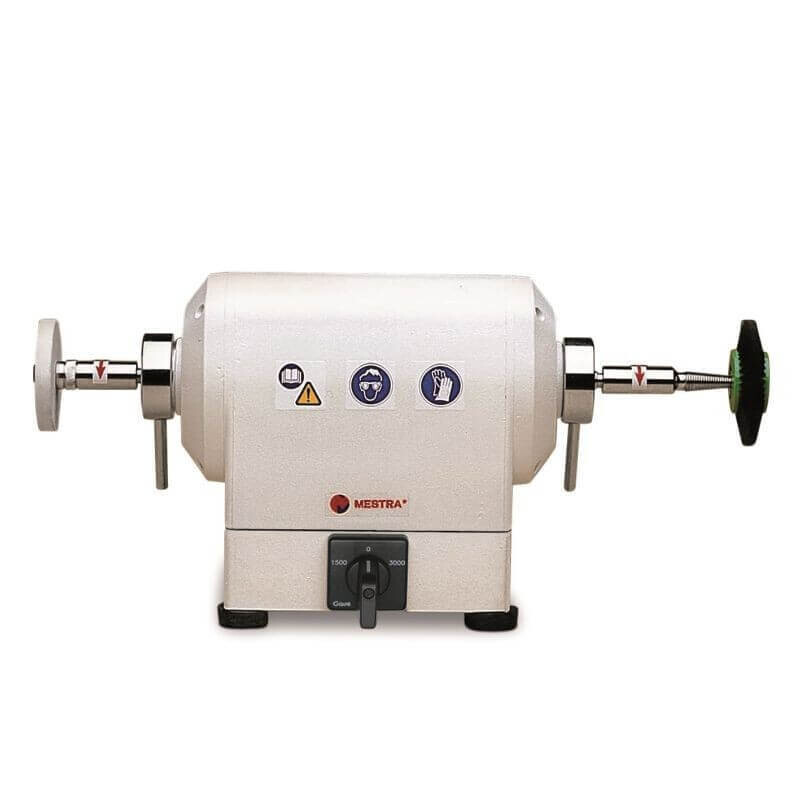 Electropulidora 2 velocidades 500 W Mestra Electropulidora 2 velocidades 500 W Mestra
