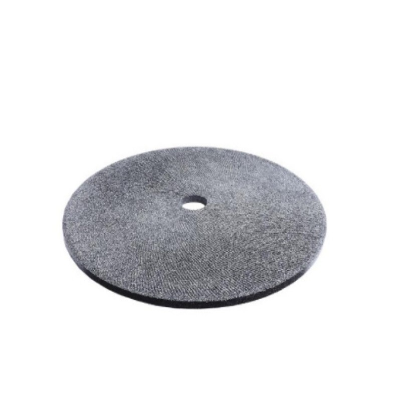Disco Carburo de Silicio Rugoso para Recortadora Bader