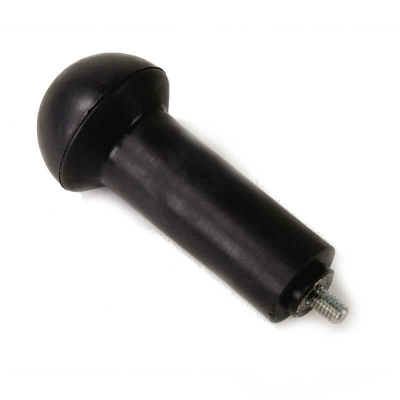 Electrovibrador Teide Rectangular Analógico Mestra