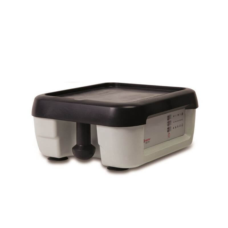 Electrovibrador Teide Cima Rectangular Digital Mestra