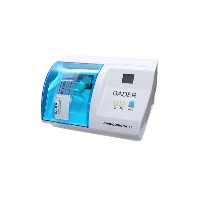 Vibrador de Amalgama Bader