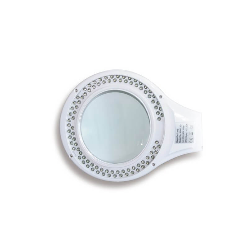 Lámpara Lupa 90 LEDs Technoflux