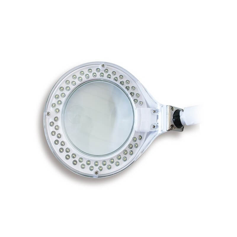 Lámpara de Trabajo 84 LEDs Technoflux