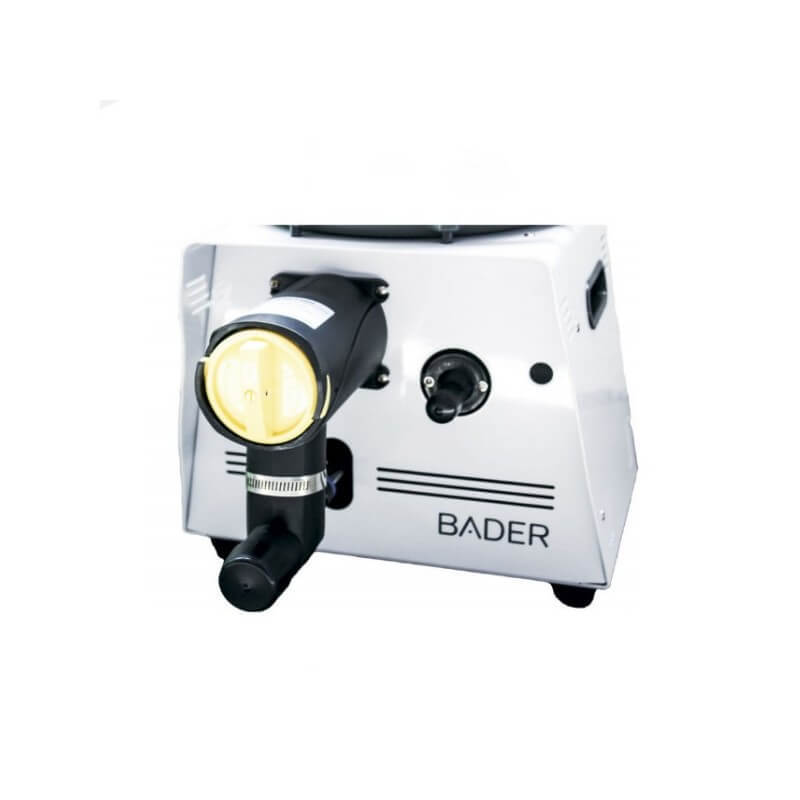 Aspiración de Anillo Húmedo Unit 300 Bader