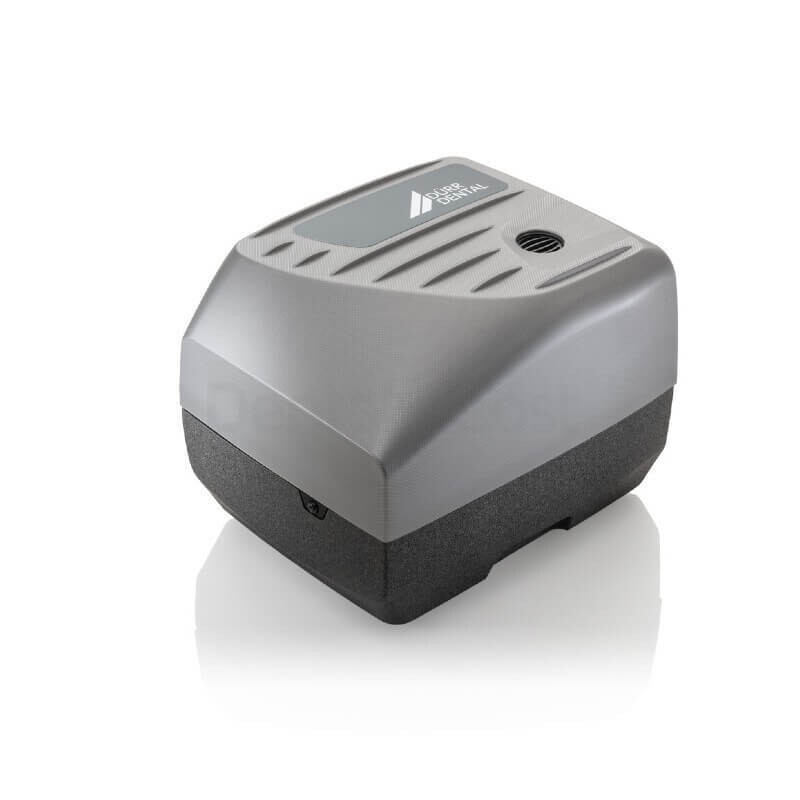 Aspiración Durr Húmeda Tyscor VS 1 Plus para 1 Equipo Dental Sin Recuperador de Amalgama Aspiración Durr Húmeda Tyscor VS 1 Plus para 1 Equipo Dental Sin Recuperador de Amalgama