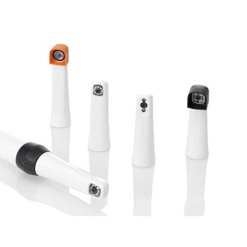 CAMARA INTRAORAL VISTACAM IX CON CAM PACKAGE