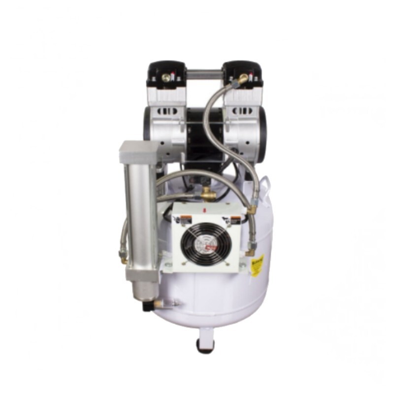SD120/8GL Compresor de aire 50L Bader