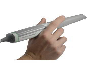 Escáner 3D intraoral MATCH2