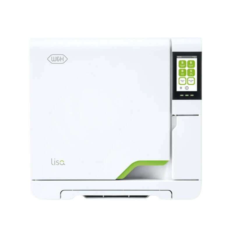 Nuevo Lisa Esterilizador Clase B 22L W&H Nuevo Lisa Esterilizador Clase B 22L W&H