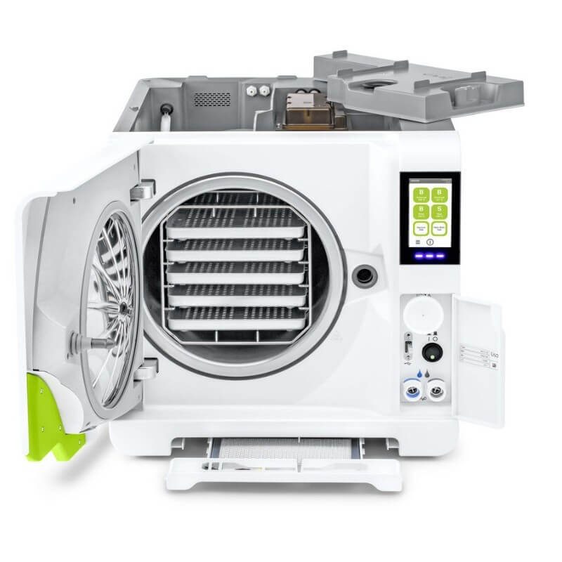 Nuevo Lisa Esterilizador Clase B 22L W&H