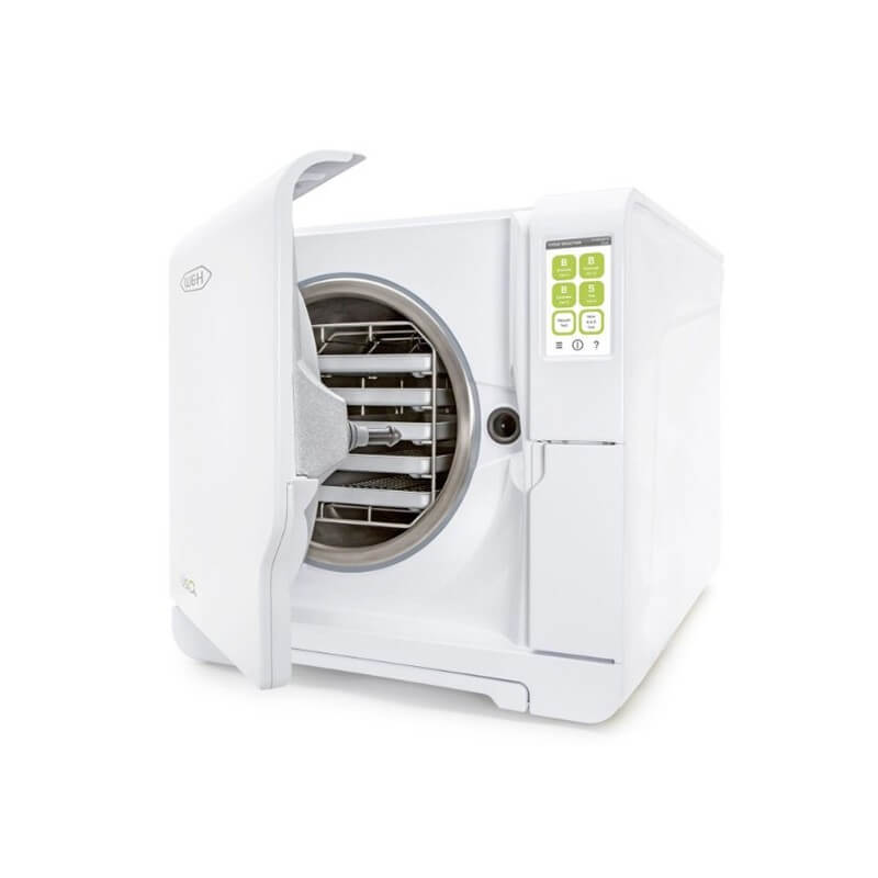 Nuevo Lisa Esterilizador Clase B 17L W&H