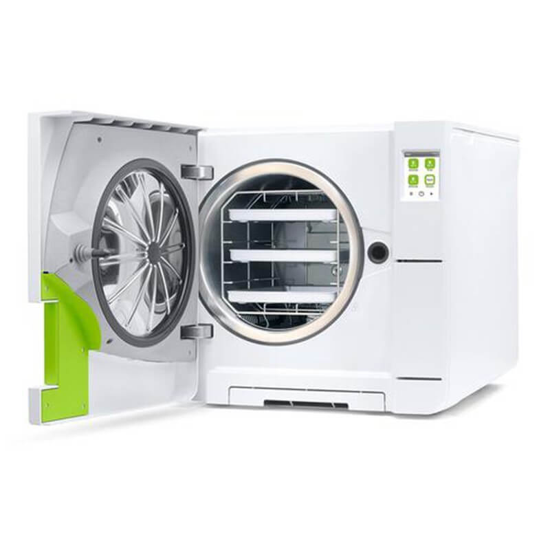 Nuevo Lina Autoclave Clase B 22L W&H