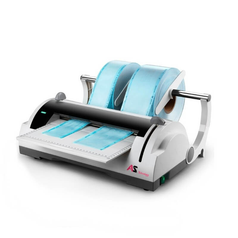 Selladora AS Technology