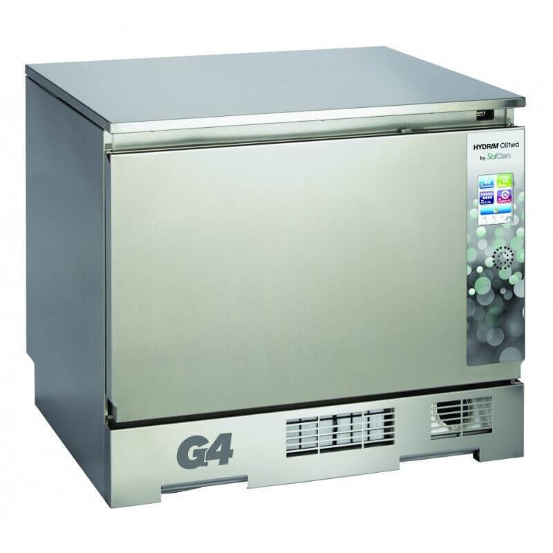 Termodesinfectadora Hydrim C61WD G4 Scican
SCICAN