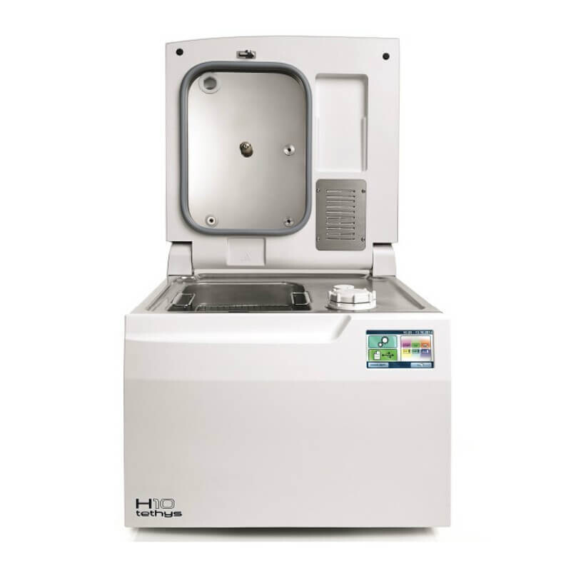 Tethys H10 Plus Termodesinfectadora Desinfección Híbrida Mocom Tethys H10 Plus Termodesinfectadora Desinfección Híbrida Mocom