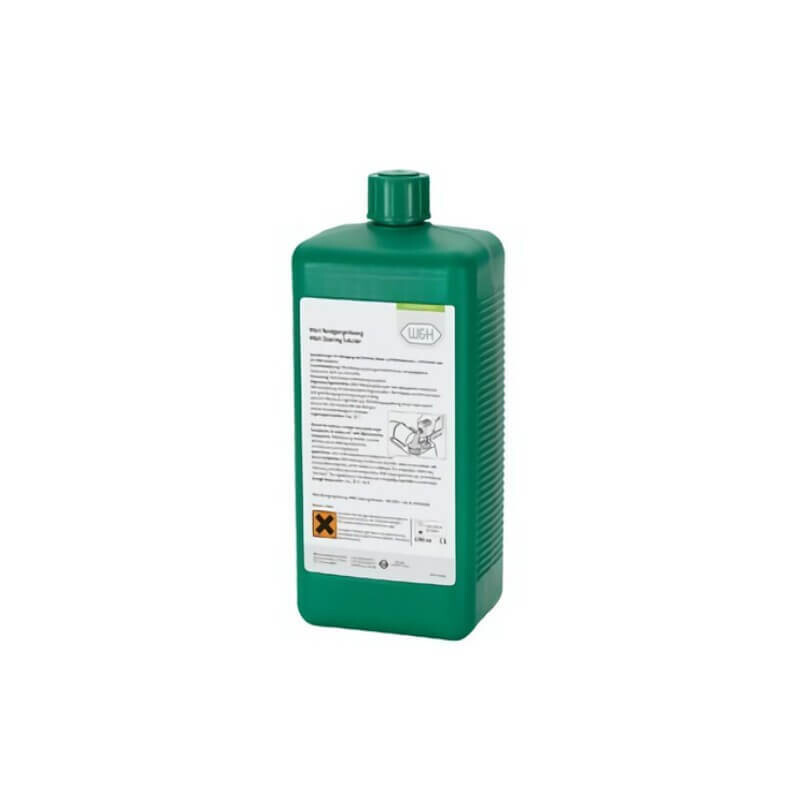 Líquido de Limpieza MC-1000 Botella 1 Litro W&H