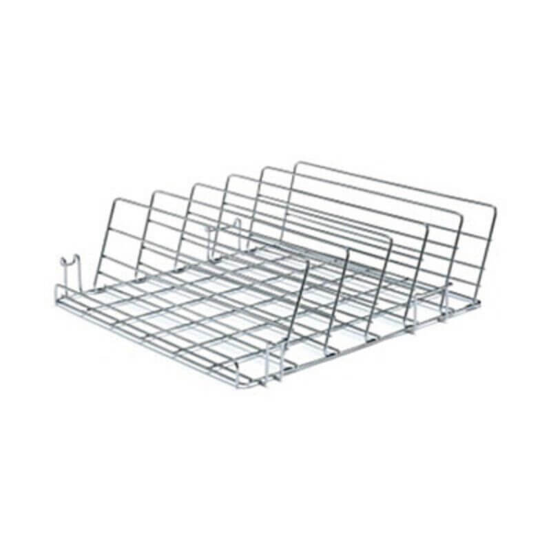 HyDrim C61WD 6 Cassette Rack Scican