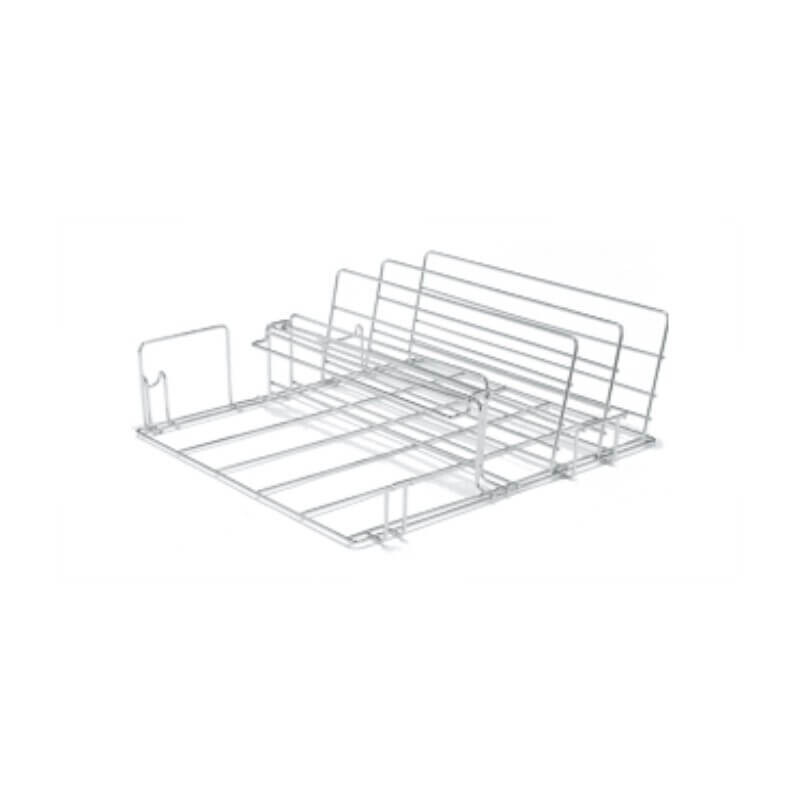 HyDrim C61WD 3 Cassettes - 2 Cestas Rack Scican