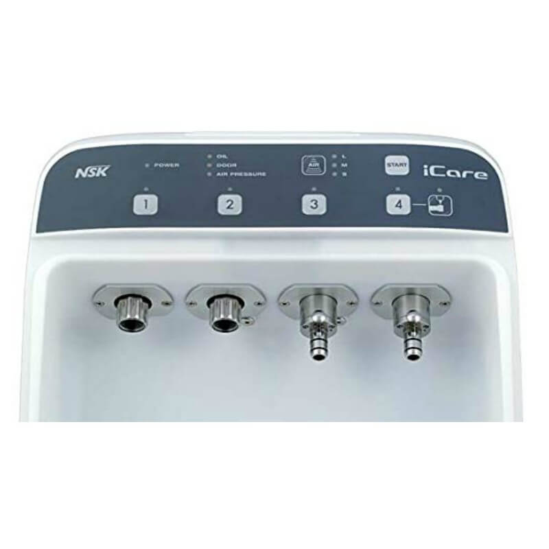 Adaptador Icare para Pieza de Mano Bien Air NSK